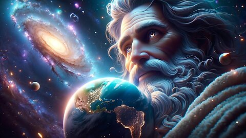 How The World Was Created | Animated Bible Stories