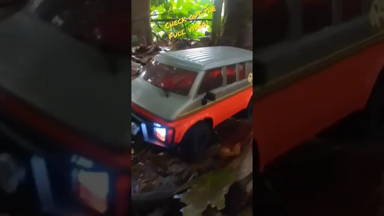 Rock Van (hobbyplus)
