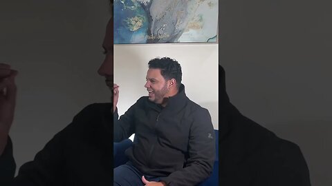 TOCARE EL MANTO Y RECIBIRÉ MI MILAGRO @yoelvinmelvinpodcast #podcastcristianos #amigos #fé