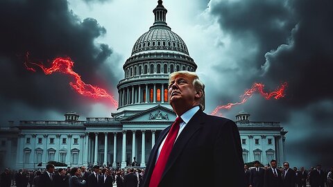 This is the ONLY way Trump loses now