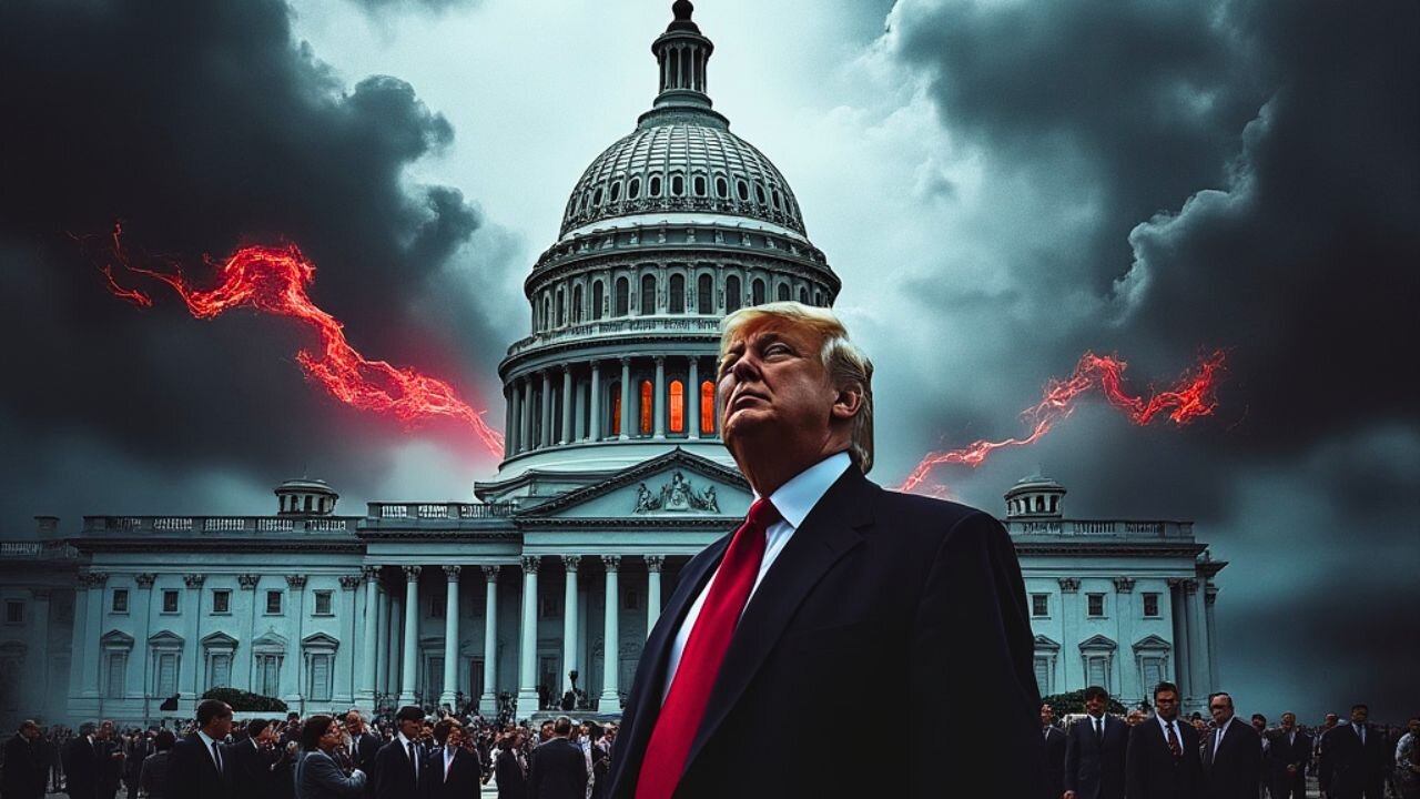 This is the ONLY way Trump loses now