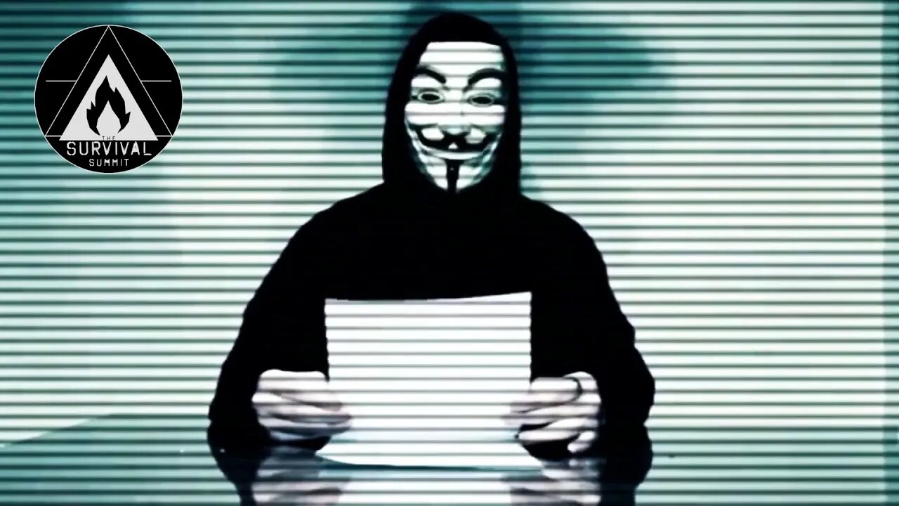 Anonymous