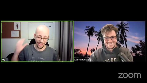 Live with Dualistic Unity