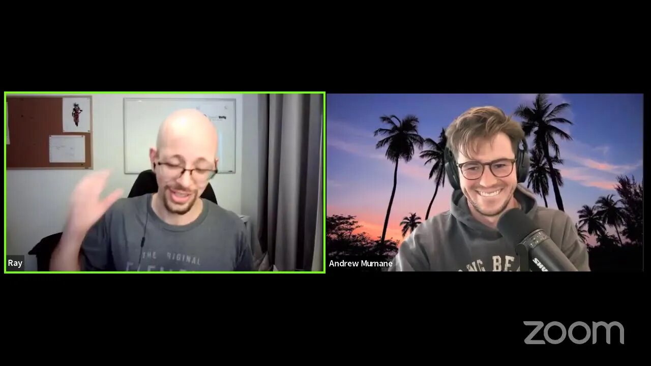 Live with Dualistic Unity