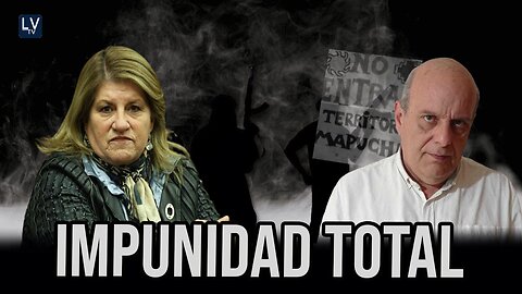 Diputada Chilena expone la CRISIS DE SEGURIDAD del país