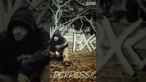 #BXCMusic 2nd track from #seasonaldepression (#production from @a2thamo #a2thamomakesbeats #music