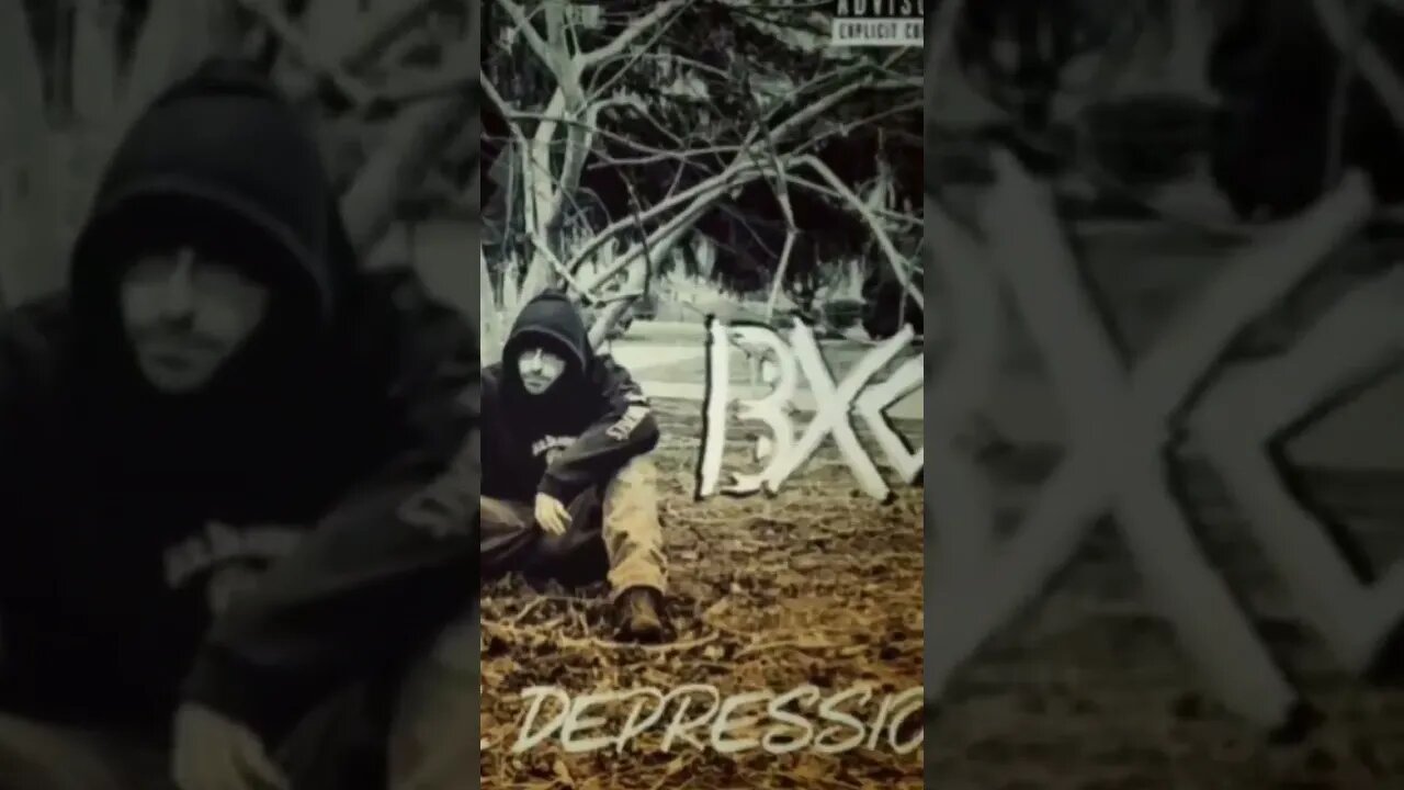 #BXCMusic 2nd track from #seasonaldepression (#production from @a2thamo #a2thamomakesbeats #music