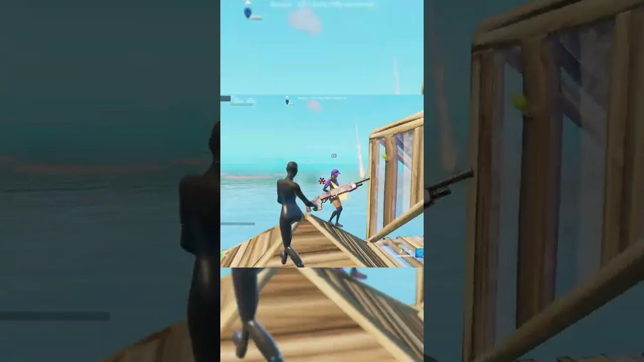 🧑💻 - Fortnite Clip #39 #shorts