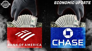They are Secretly Stealing our Money - Economic Update