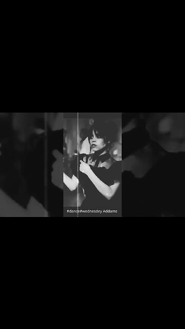 #dance #wednesdayaddams #shorts