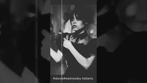 #dance #wednesdayaddams #shorts