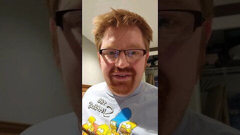 The Joy of Sect Brings the Movementarians to Springfield #shorts