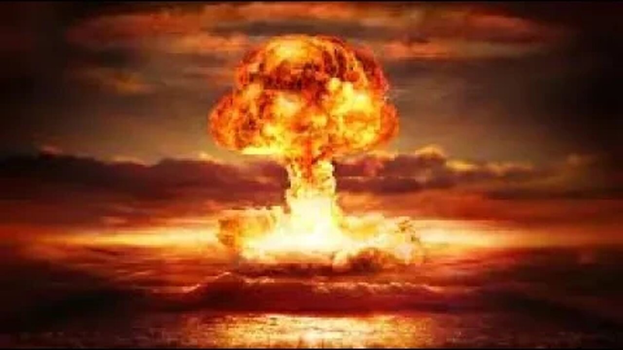 Chinese Air Force Holds Nuclear War Games