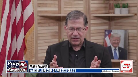 Praying for America and Answering your questions