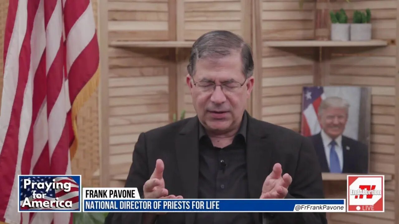 Praying for America and Answering your questions