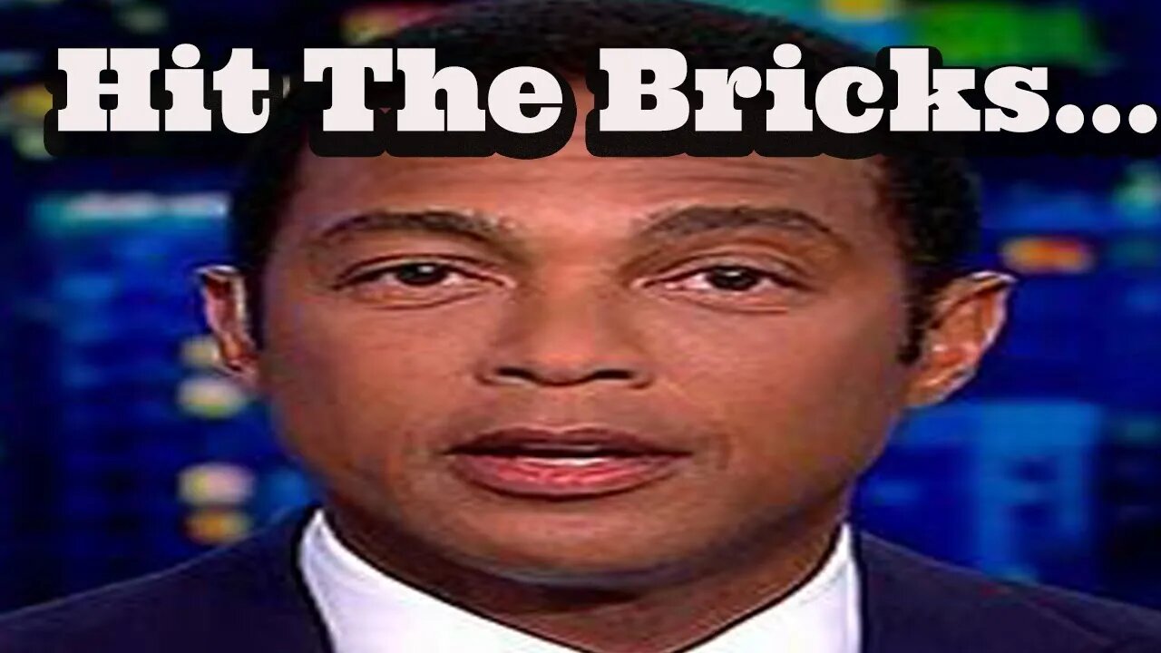 Lowest. Ratings. Ever. | Don Lemon
