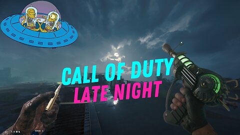 SNIPER WARZONE CAMO GRINDING - LATE NIGHTS IN THE AO