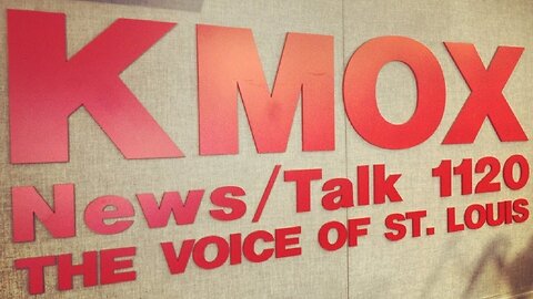 Flat Earth Clues interview 204 KMOX Radio Mark Sargent ✅