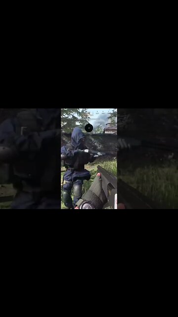 Fastest Shot In The West #callofduty #cod #shorts
