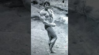 Arnold Schwarzenegger