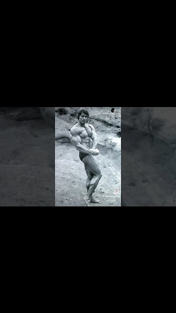 Arnold Schwarzenegger