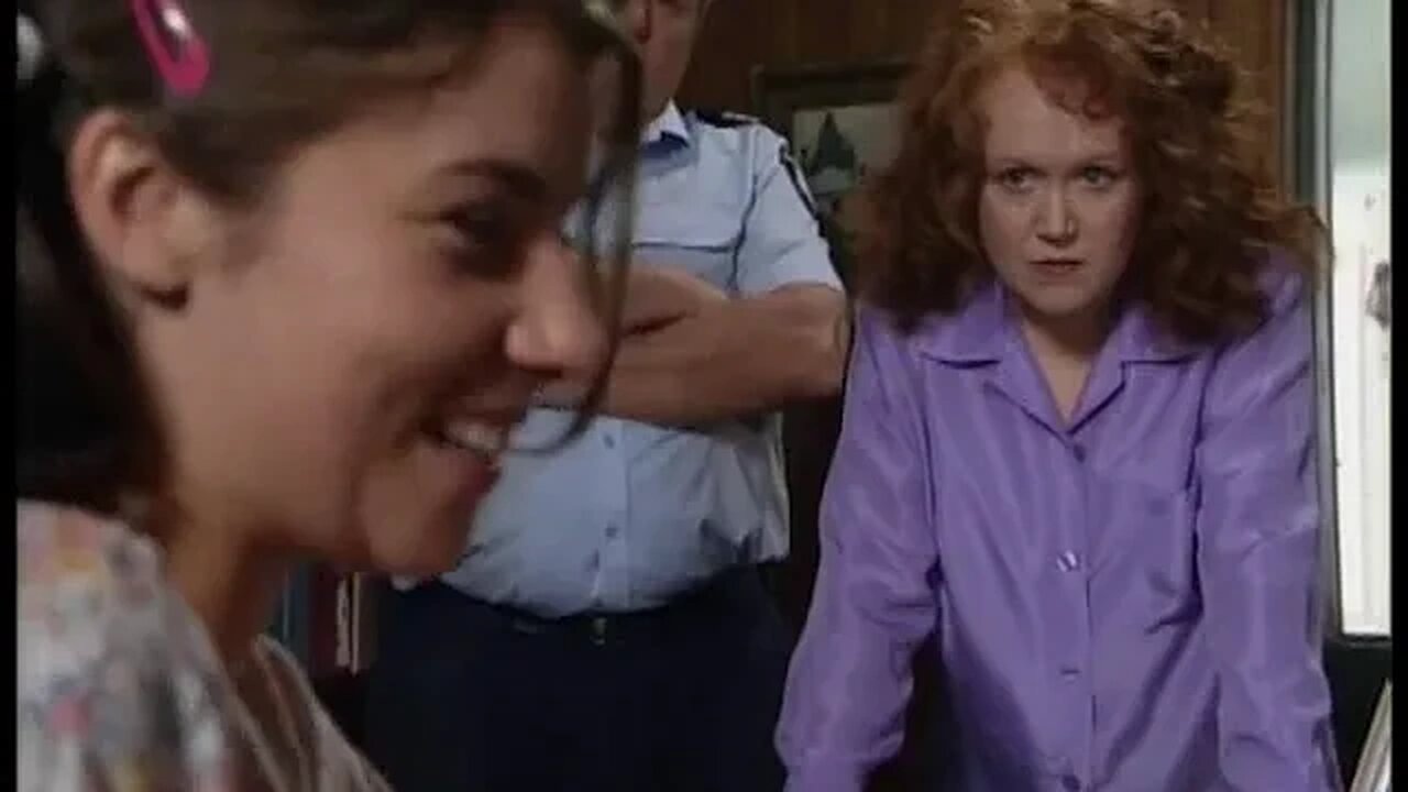 Blue Heelers S04E04 Immaculate Misconception