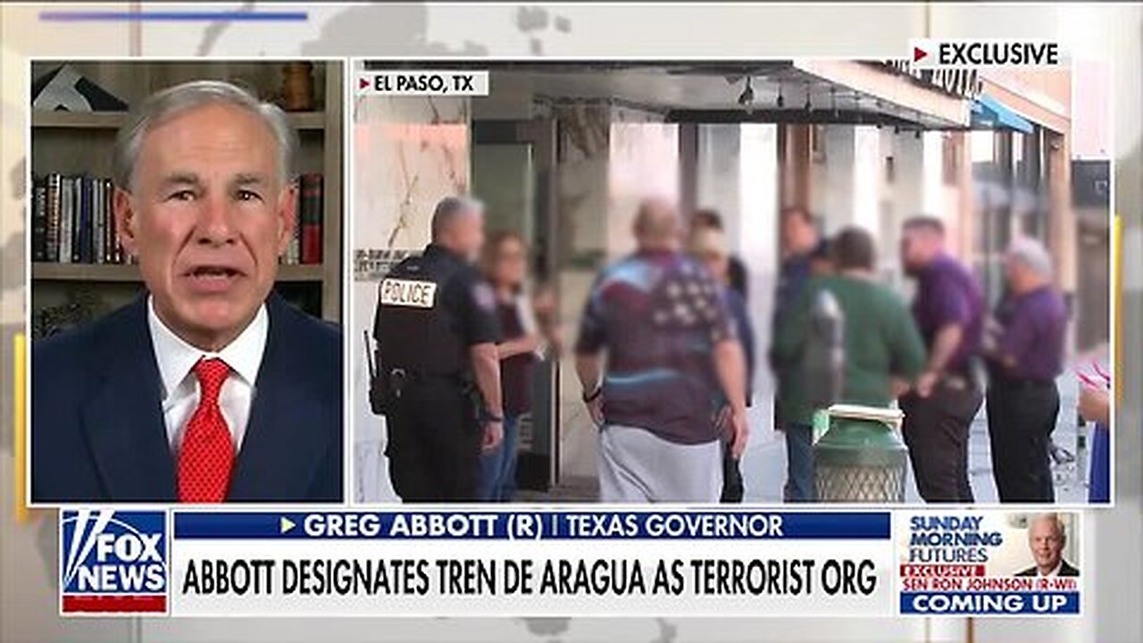 Harris would unveil 'most destructive border policy ever'