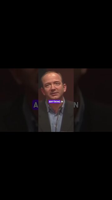 Where Do You Need to Focus by #jeffbezos #shorts #shortvideo #reels #short #motivation #shortsvideo