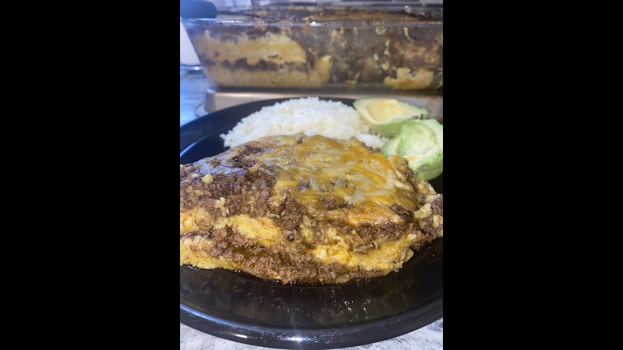It’s dinner time! Es hora de cenar!