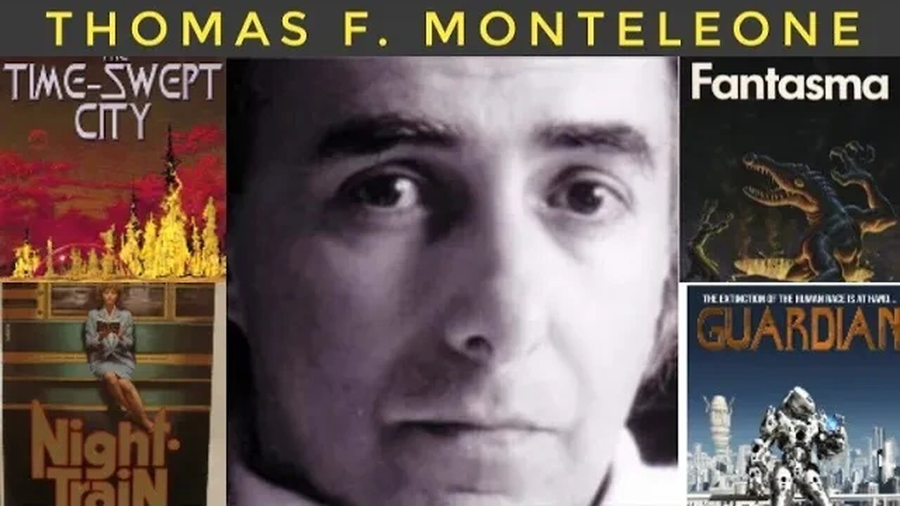 Horror Writers Association (HWA) expelled award winning Thomas F. Monteleone, because, Current Year