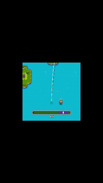 At Least the Crocs Won't Get Him Now