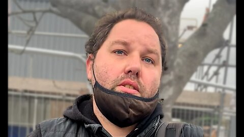 Mike Bulmer, Frome 20/11/21