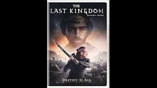 Review The Last Kingdom (El Ultimo Reino) Temporada 3