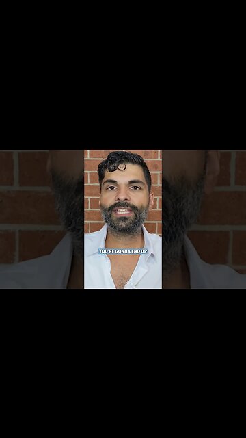 Do THIS before you decide to enter a relationship…