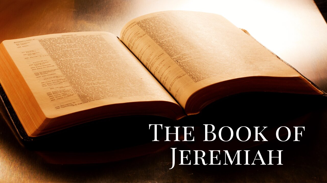 Jeremiah 31