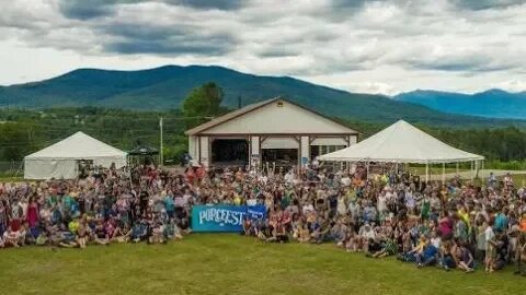 Porcfest: for Crypto and Freedom lovers