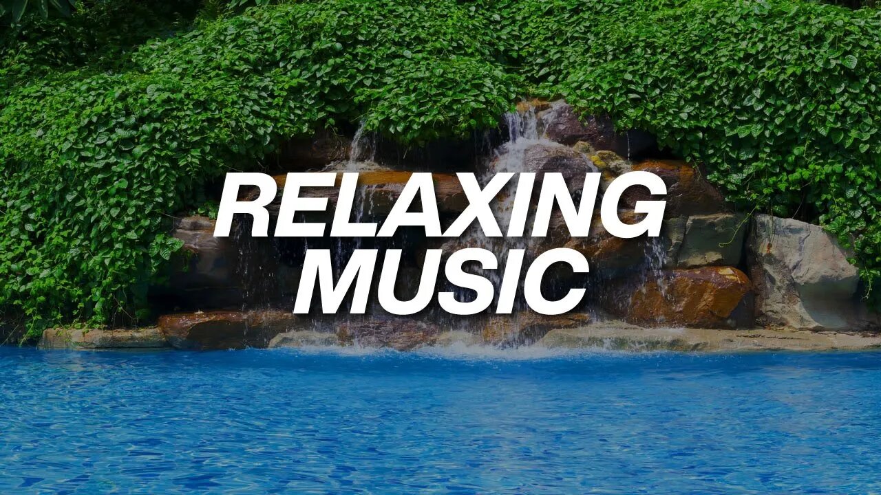 1 HOURS Best Relaxing Music | Positive Mind Motivation| For Deep Meditation