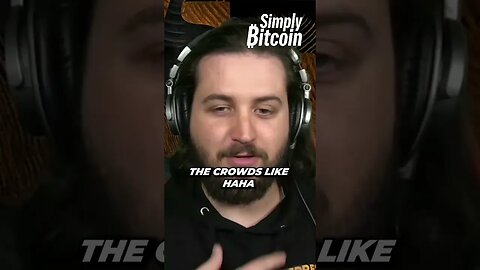 Money Shouldn't Lose Value 😤 #shorts #bitcoin #crypto