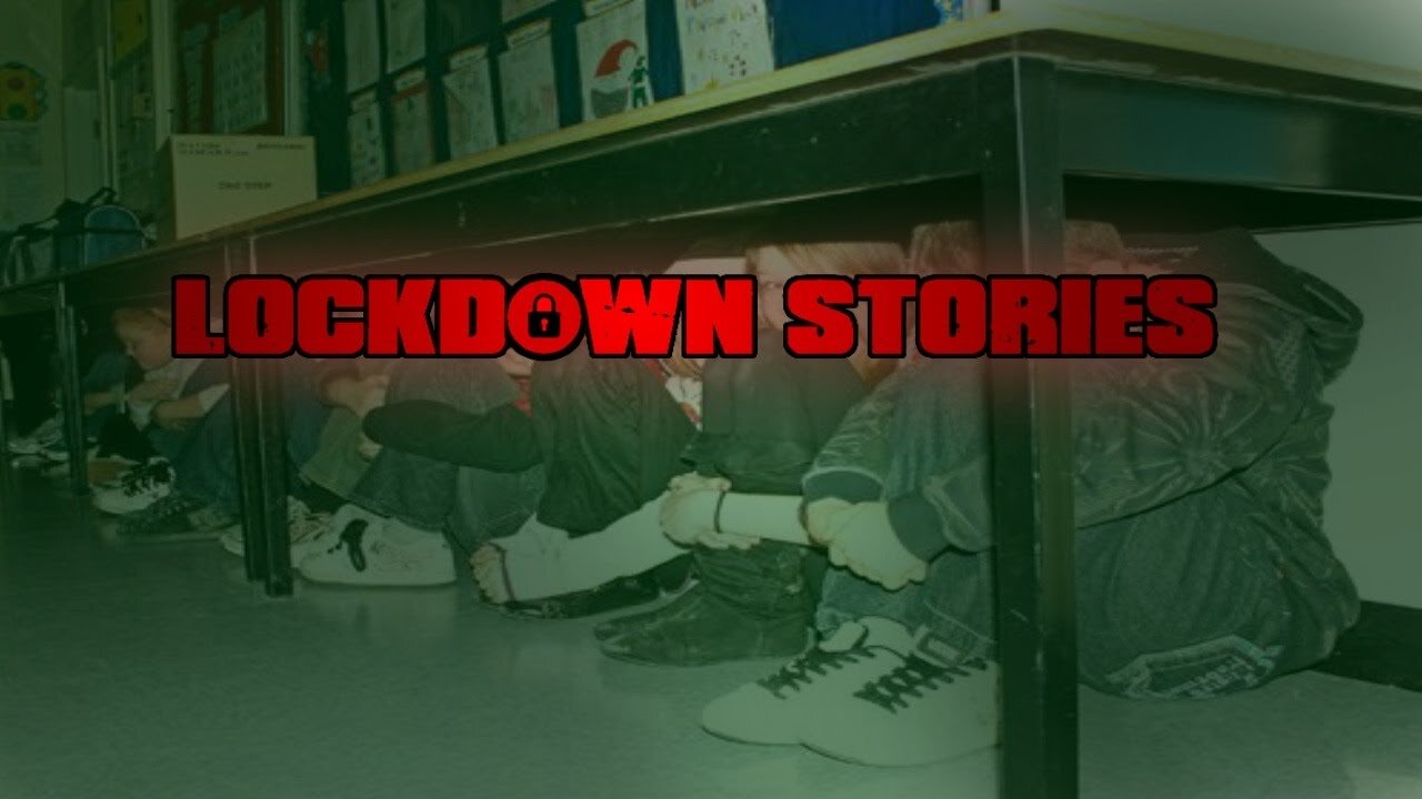 3 True Lockdown Horror Story #Horror