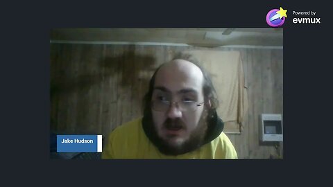 JAKE TALKING ABOUT STEEL TOE SHOW AGAIN