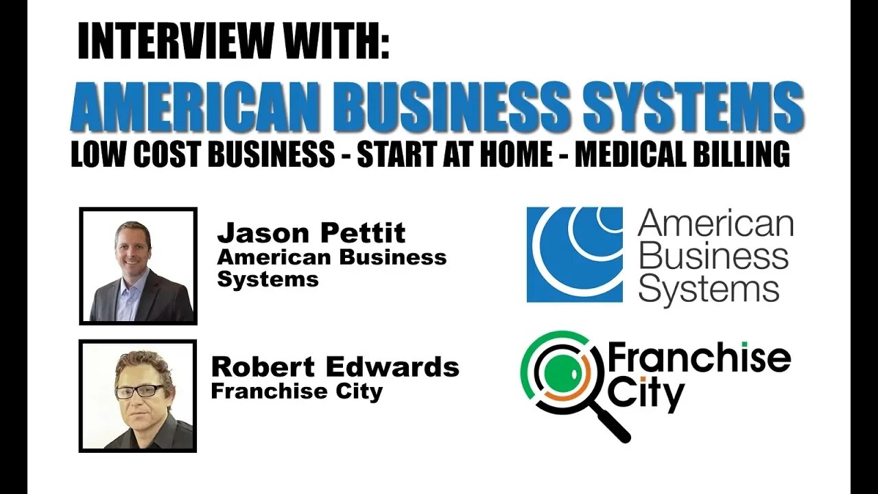 American Business Systems - Interview!