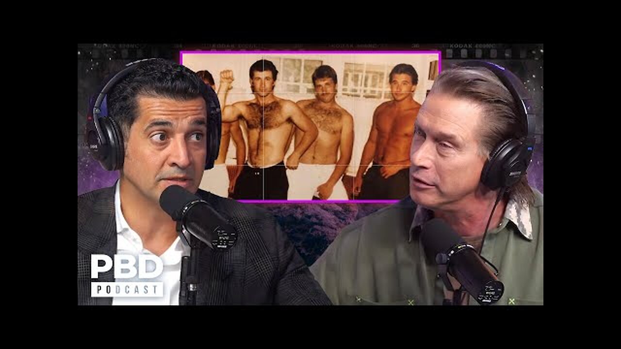 "He’s An A**hole!" - Stephen Baldwin RANKS His Brothers: Which Baldwin Had The Most Game?