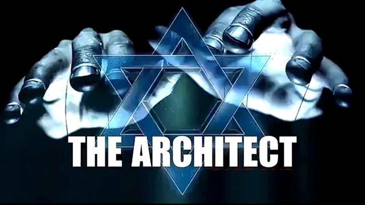 DomDocuments: The Architect and the Synagogue of Satan! [2023 Documentary]