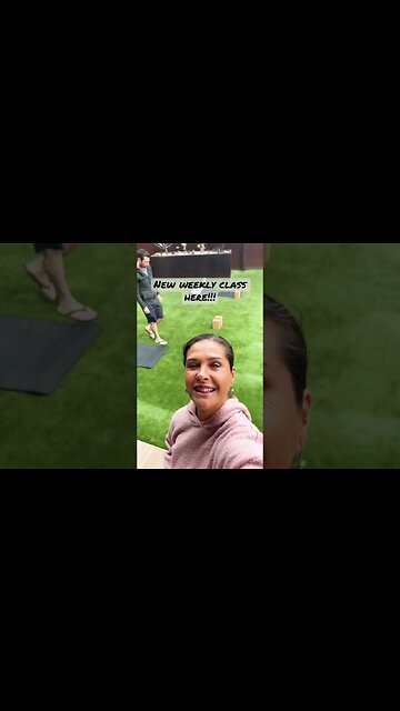 Teaching #yoga at this gorgeous space in #SanDiego. Join me if you’re local for a Sunday am class.