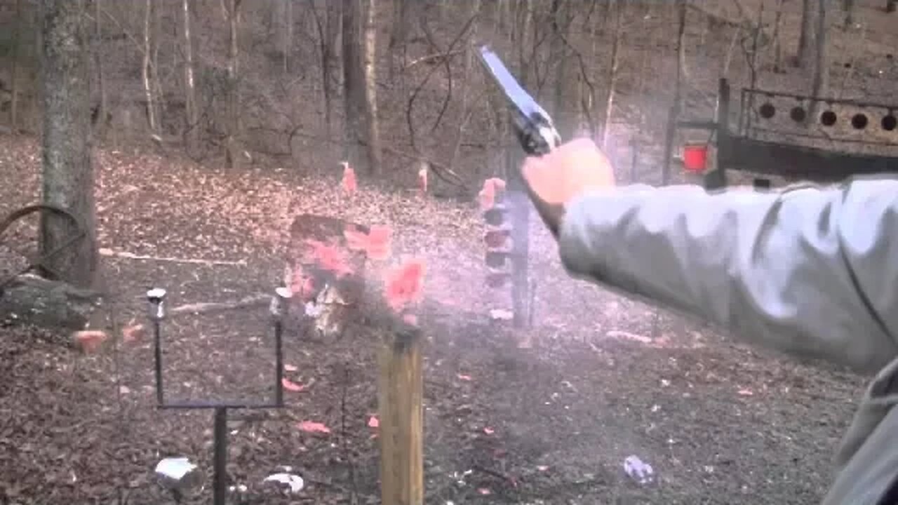 The Hickok45 Radio Show Episode 56.