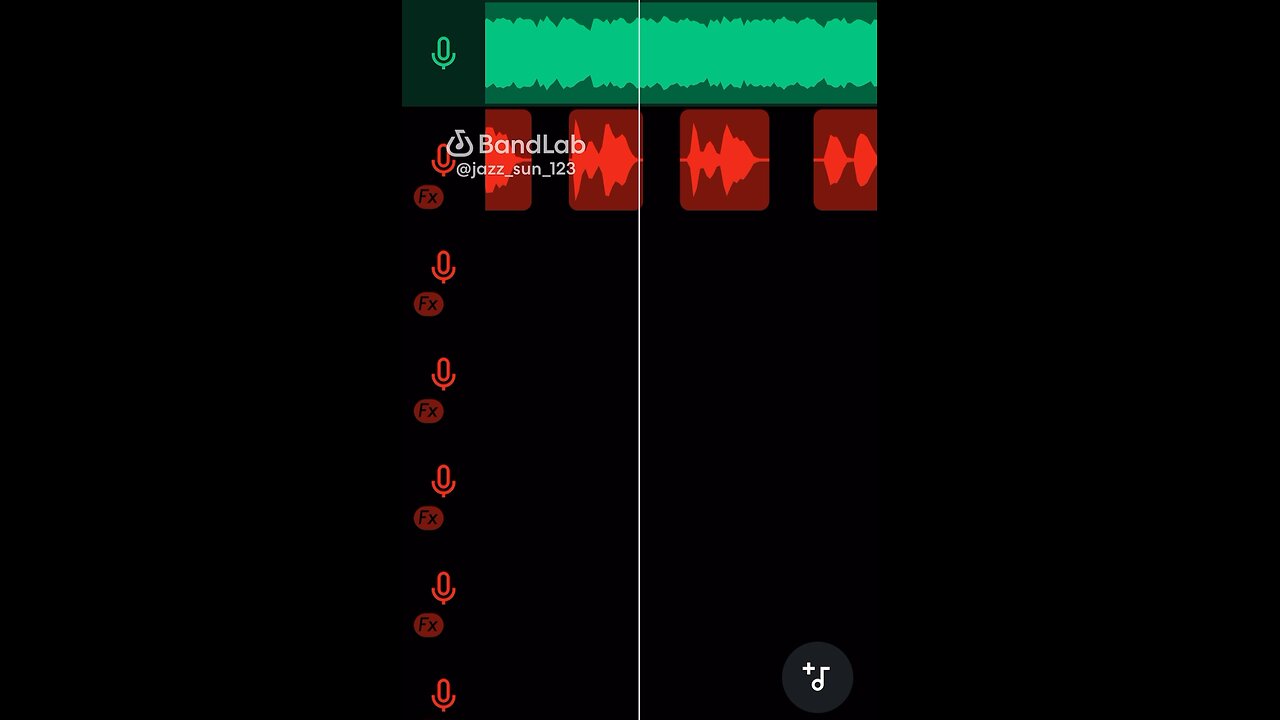 I made this song using iPhone 📱 headphones 🎧
