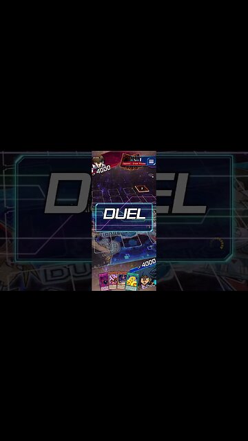 Yu-Gi-Oh! Duel Links - Kaiba Corporation Cup February 2023 Day 3 x Connection Failure