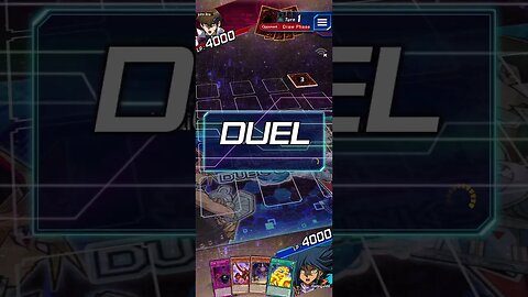 Yu-Gi-Oh! Duel Links - Kaiba Corporation Cup February 2023 Day 3 x Connection Failure