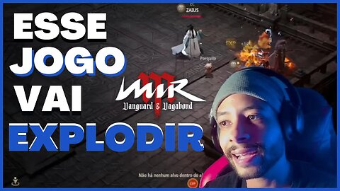 [MirM] PRIMEIRAS 48H DE GAMEPLAY! SAIBA O QUE FAZER! (IMPRESSÕES DE UM JOGADOR NFT)