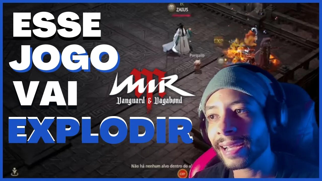[MirM] PRIMEIRAS 48H DE GAMEPLAY! SAIBA O QUE FAZER! (IMPRESSÕES DE UM JOGADOR NFT)